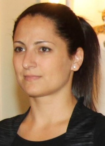 Dr. Zentai Judit Éva